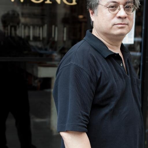 Thaddeus Rutkowski Profile