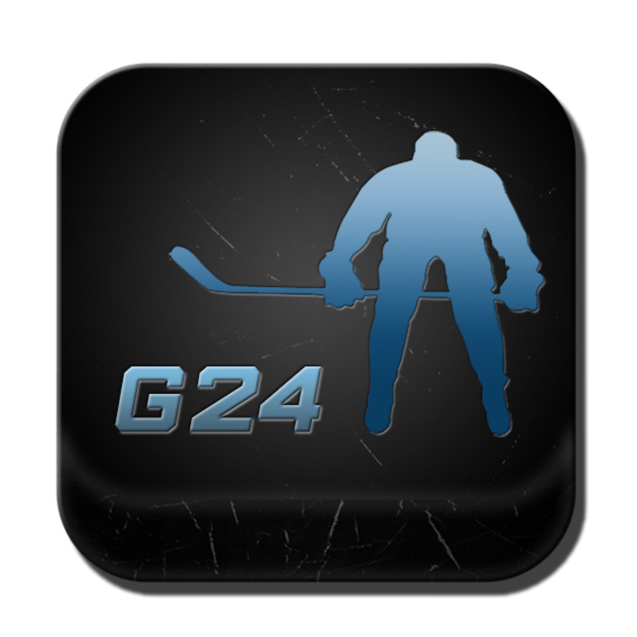 Prepare like the pros! Game preparation tool  for Hockey players.