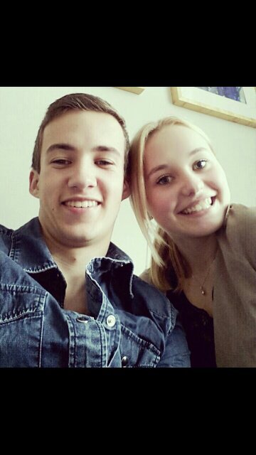 ♥ Sam