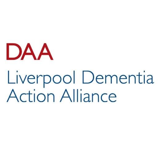 Come along and join our group of people living with dementia and carers who meet once a month to drive forward changes in local services and the community # DAA