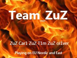 Team_ZuZ's profile picture. League of legends streamer