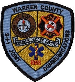 Dispatch Center for Warren Co MO.  We provide 911 Service, dispatch for 5 Law Enforcement Dpts, 2 EMS agencies and 3 Fire Dpts. CALL 911 FOR ALL EMERGENCIES!