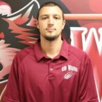 Tyler Rigby (@coachrigby5) 's Twitter Profile
