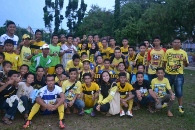 Chand kelviners kalimantan