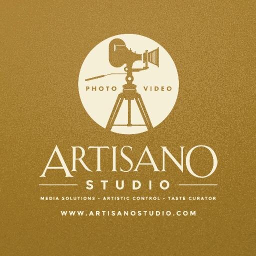 Media Solutions, Artistic Control, Taste Curator. The good vibes studio.