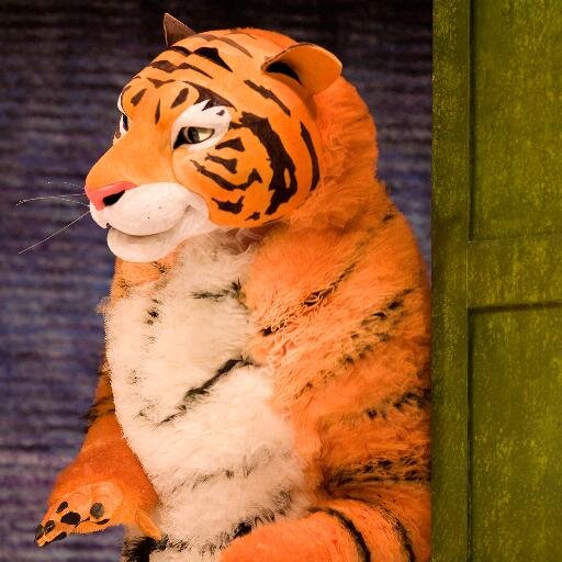 The Tiger Who Came To Tea Live on Stage! 2024 UK Tour & Summer West End Run now booking - tickets are on sale via the website! 🐯