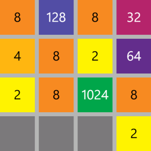 Addictive 2048, a fast and fluid 2048 game for Windows Phone http://t.co/T5490MFq9a