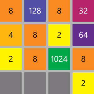 Addictive 2048, a fast and fluid 2048 game for Windows Phone  http://t.co/T5490MFq9a