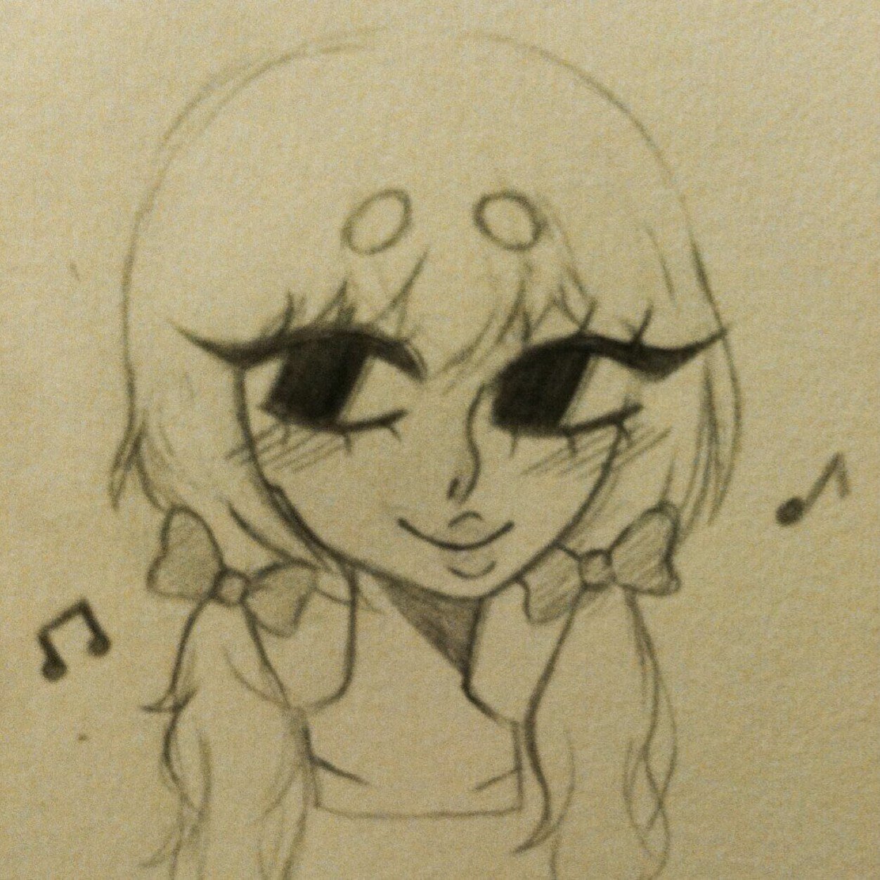 Shslsinger's profile picture. Ayumi-chan, here, your number one singer!! Lets get along, yeah?☆ | DR OC| SHSL Singer