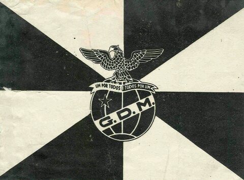 Um clube eclético, fundado em 31 de Maio de 1921