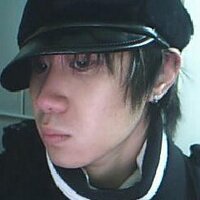 任登擎 「池袋巣鴨」 (@iris01you) 's Twitter Profile