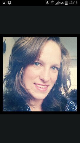 Rachellekoch's profile picture. 