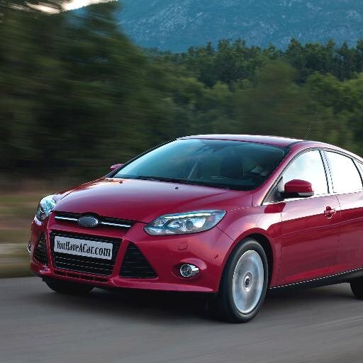 YouHaveACar's profile picture. 