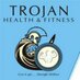 Trojan Fitness Karen (@trojanfitnesske) Twitter profile photo