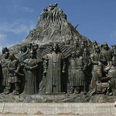 ssgsculpture's profile picture. A owner of  art sculpture factory in Beijing China, we are fabricate for famous artist / sculptor , bronze sculpture, stainless steel sculpture project .