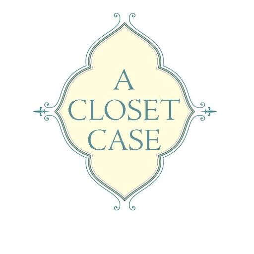 We specialize in offering beautiful custom closet and organizational systems for both residential and commercial customers! #aclosetcase #experiencethejoy