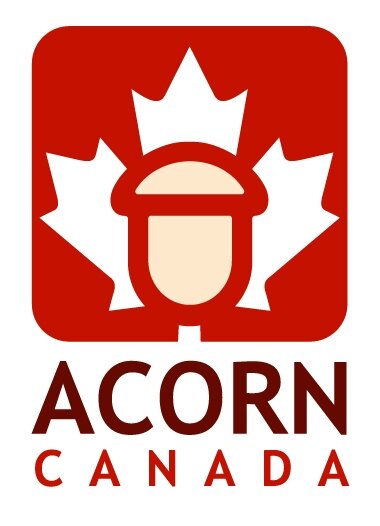 ACORN is an independent national org of low and moderate income people fighting for a better community in Calgary.
calgary@acorncanada.org