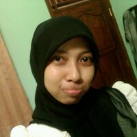 ESTI KUSUMA AYU (@simoonly_90) 's Twitter Profile