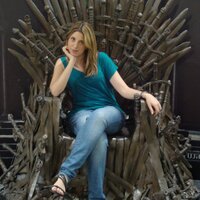 Marta Argota (@marta_argota) 's Twitter Profile Photo