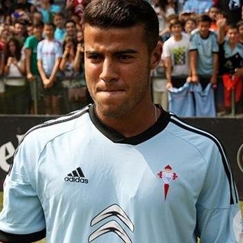 CELTA DE VIGO SEMPRE CELESTE