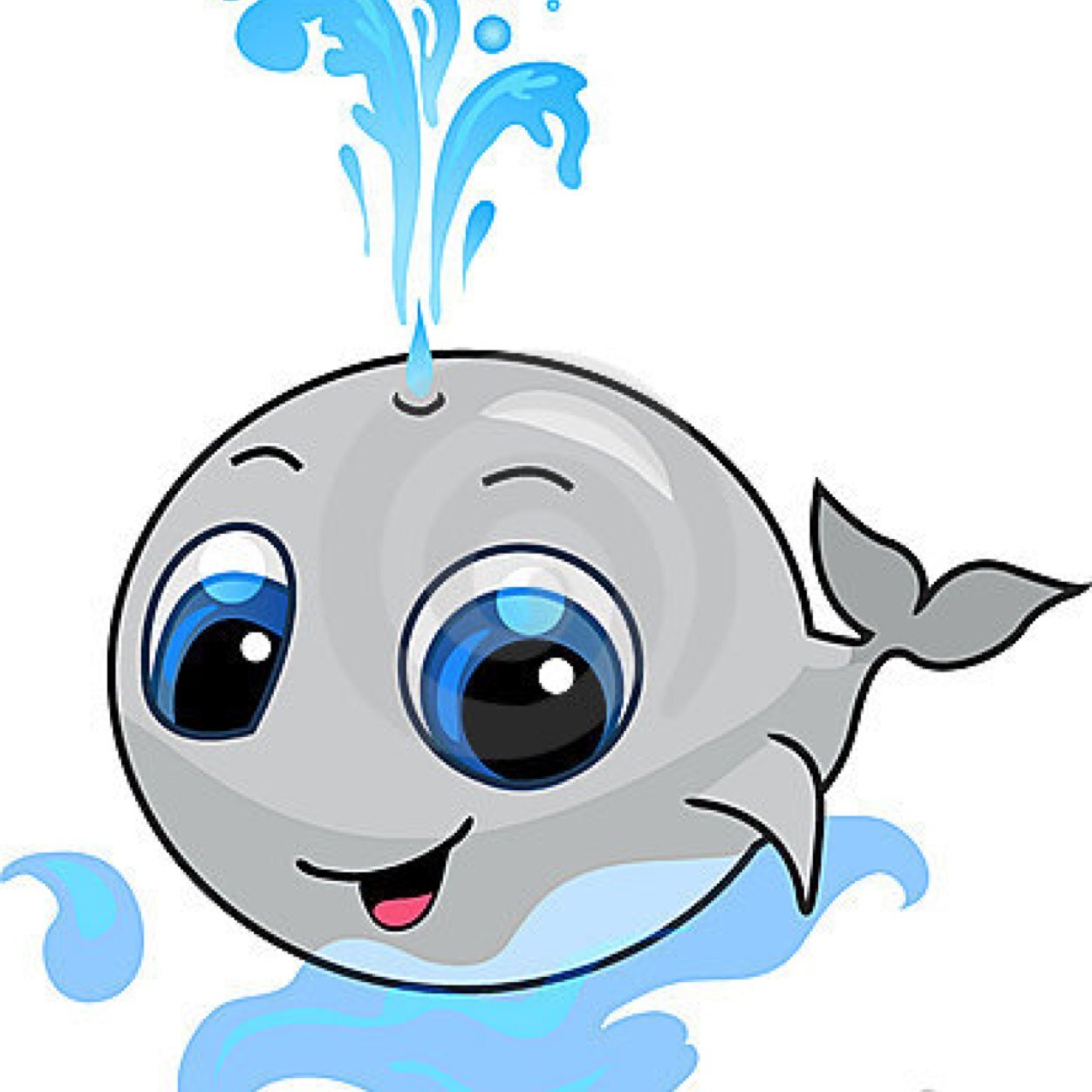 welcomingwhale's profile picture. you need to love yourself and stay happy bc whales ok do it for the whales