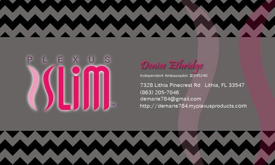 DeNiSe_245240's profile picture. Plexus Ambassador #245240