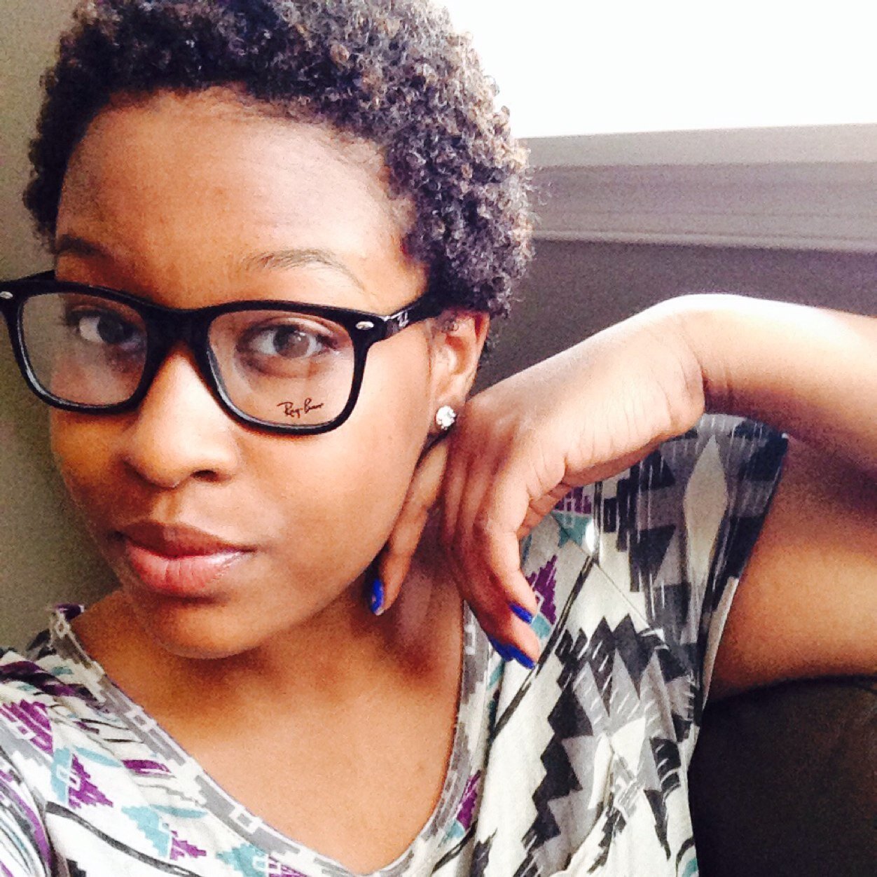 #VUU '16' Im Jaelyn, Livin & Lovin Life with No Regrets. Real chilled & humble. But I'm all about my money & education! & ready to live my dreams.