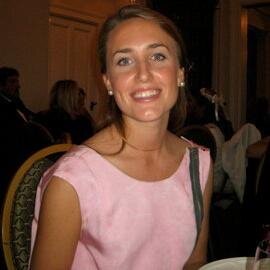 CarinaCappelen's profile picture. 