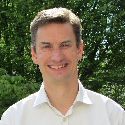Strategy, impact, education, #futureofwork. MD @tytonpartners, pro bono board @iste, but tweeting in personal capacity. And I'm a husband, dad and outdoors fan.