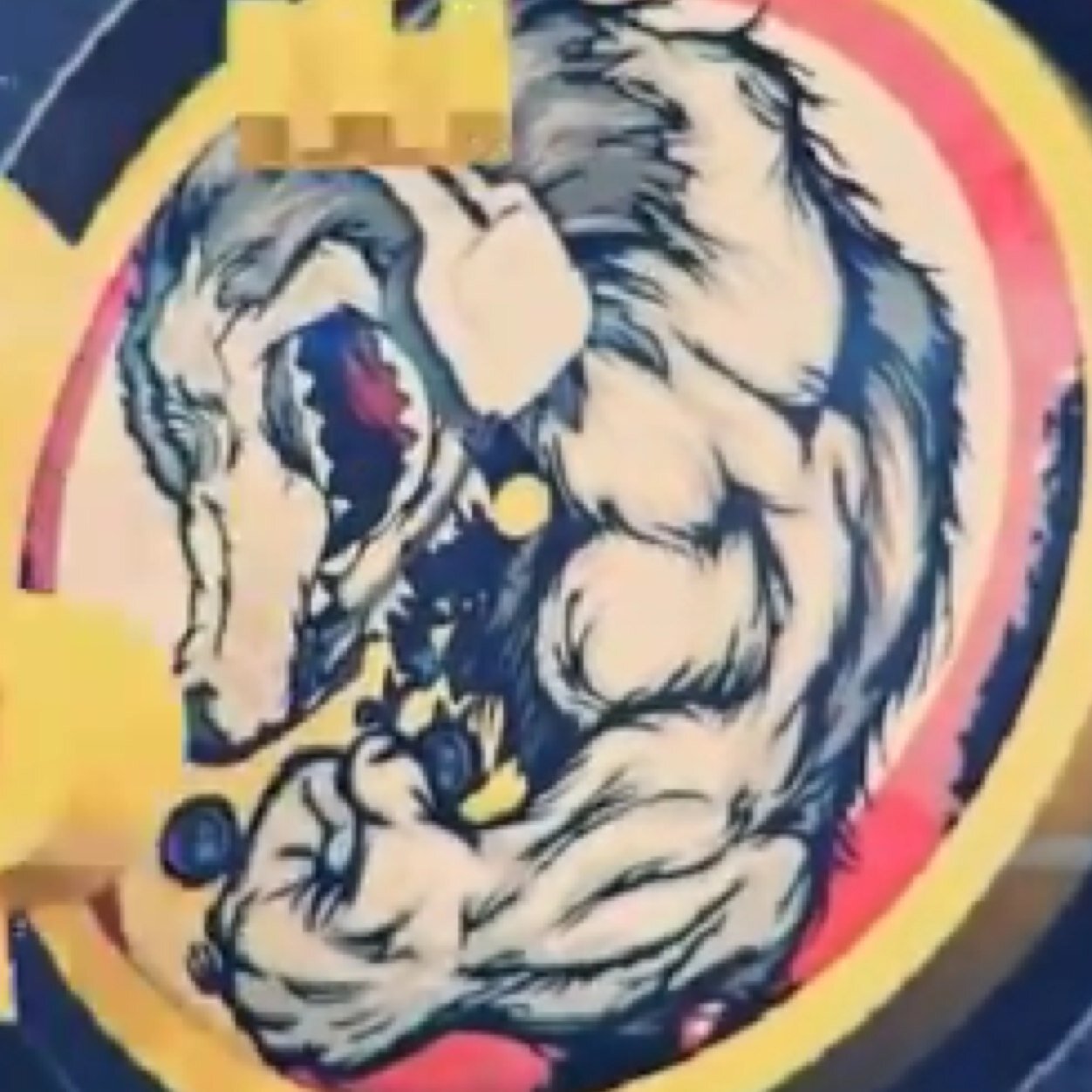 IamHydraHD's profile picture. 