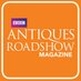 AntiquesRoadshowMag (@antiquesrsmag) Twitter profile photo