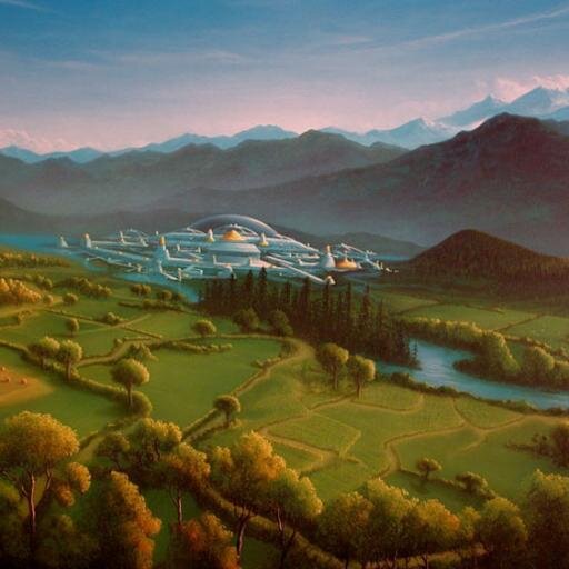 Utopian