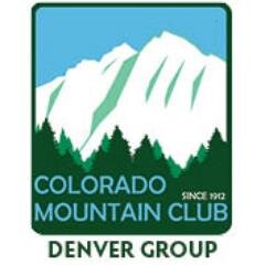 CMC_Denver's profile picture. Colorado Mountain Club - Denver / Offers more than 3000 activities & courses annually! Learn how to hike, camp, climb, mountaineer, etc