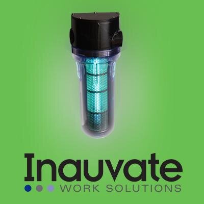 Inauvate Work Solutions offers tools for manufacturers that reduce costs, increase productivity, and contribute to a better environment.
