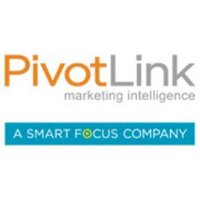 PivotLink(@pivotlink) 's Twitter Profile Photo