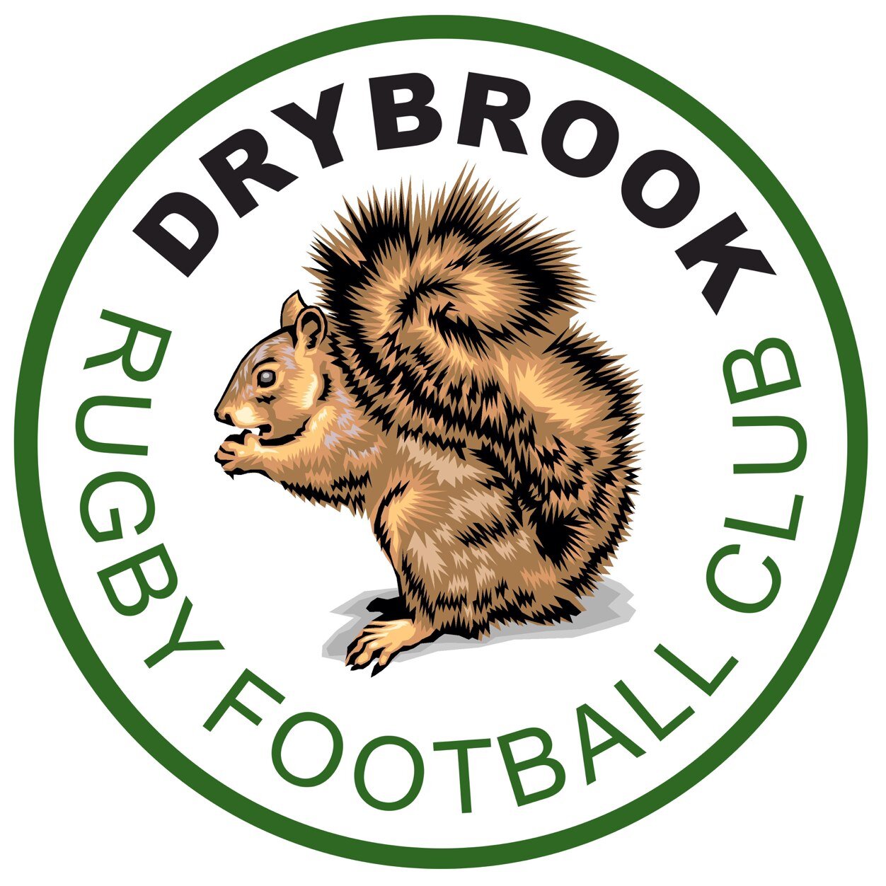 DRFCBR's profile picture. Sponsored 300km to raise money for new Gym