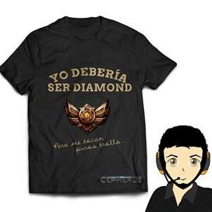 broncemon's profile picture. 