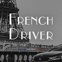 French Driver(@french_driver) 's Twitter Profile Photo