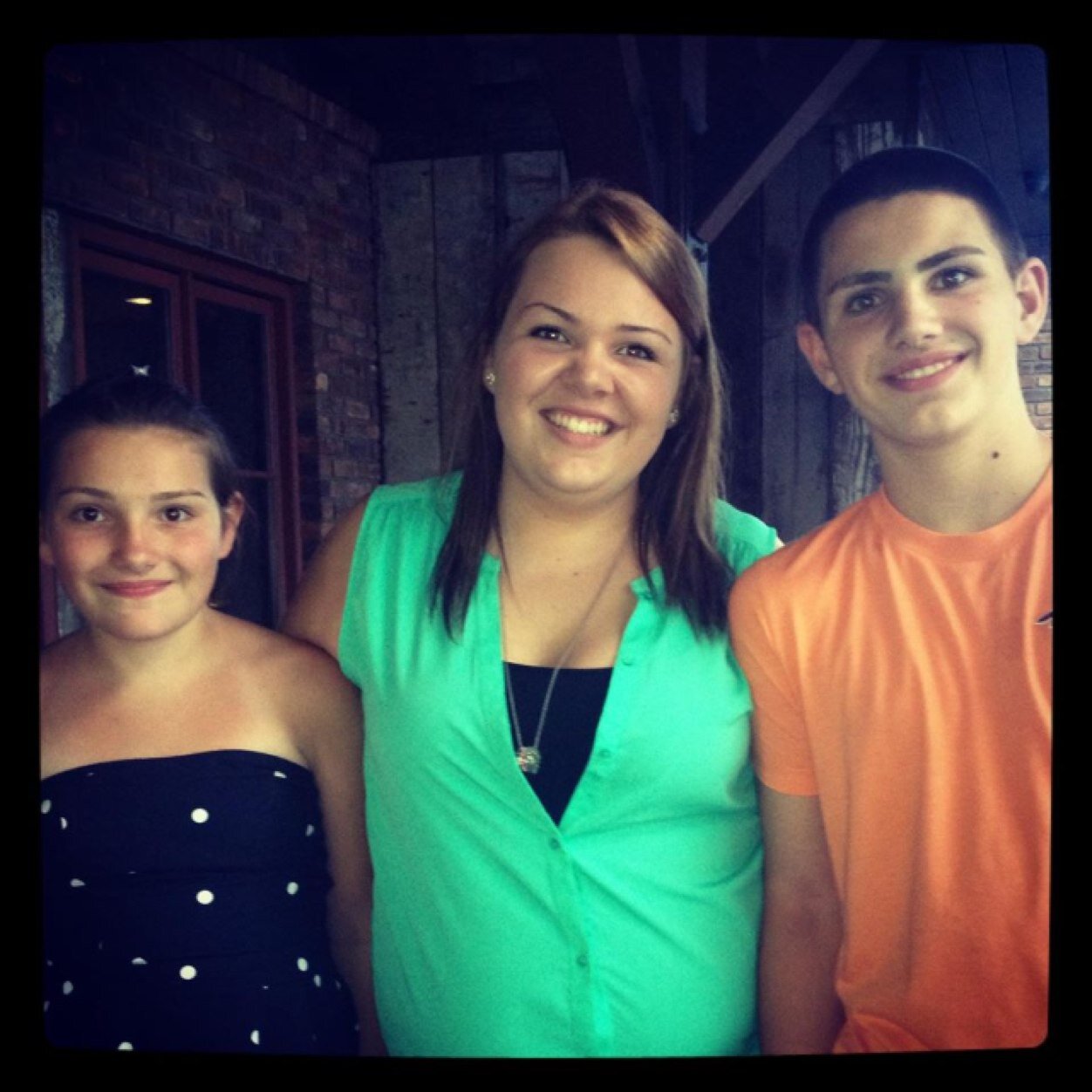 elizabethhack95's profile picture. 