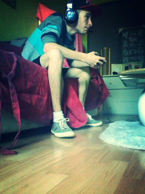 Mr_Bryanxt21's profile picture. 