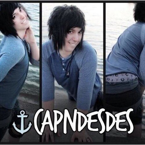 CapnEllieEllie's profile picture. sticth lover