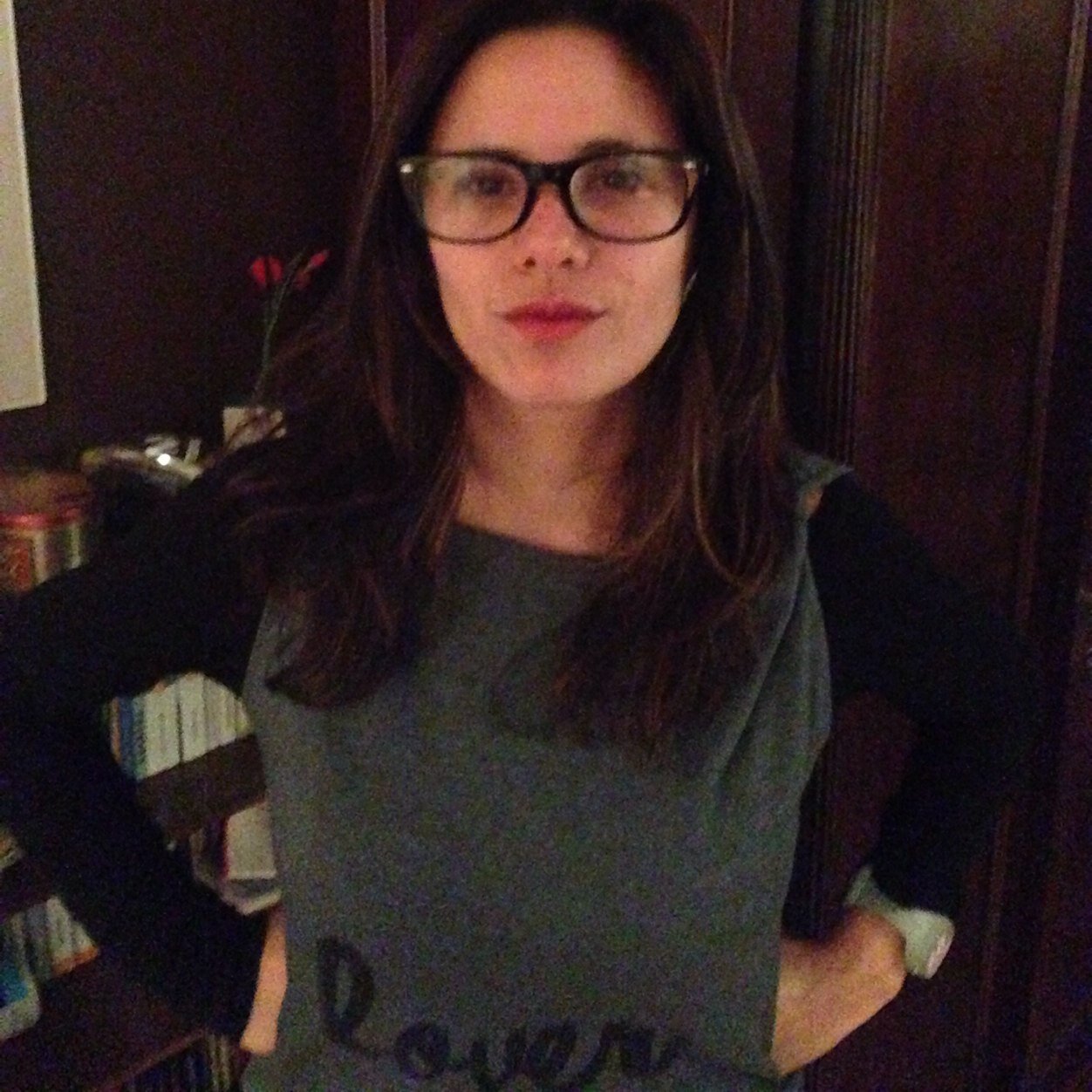 agjdevia's profile picture. 