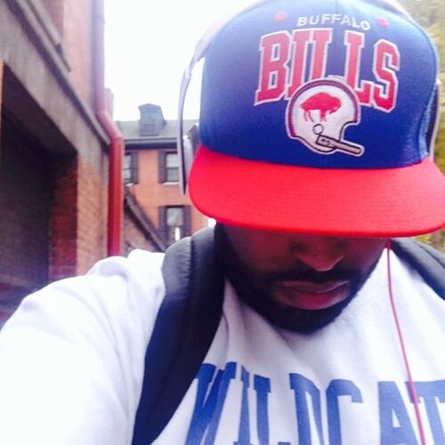 DoctaKnockboot's profile picture. 3X Ping Pong arm amputee gold medalist, 9X defending Paraplegic Hopscotch Champ, East Coast Ambassador for Pork, Proud Samoan Ninja