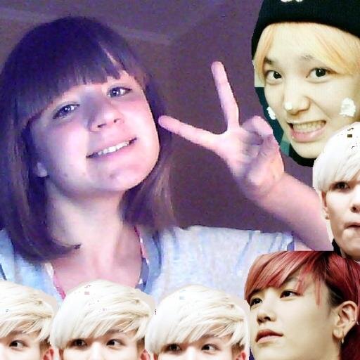 Asia, k-pop, volleyball, cuties, books, alternative rock, animals, serials, films.