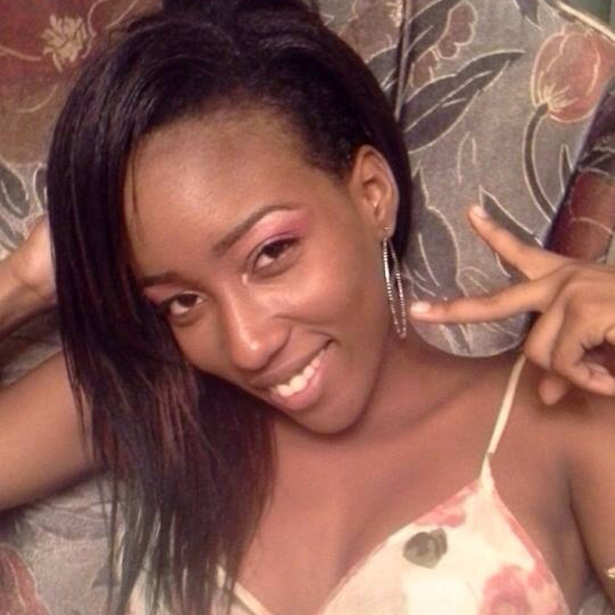 12daddybabygirl's profile picture. My dancing tells my story what's yours BBM #797476E9 Instagram BT_DANCECUDJOE