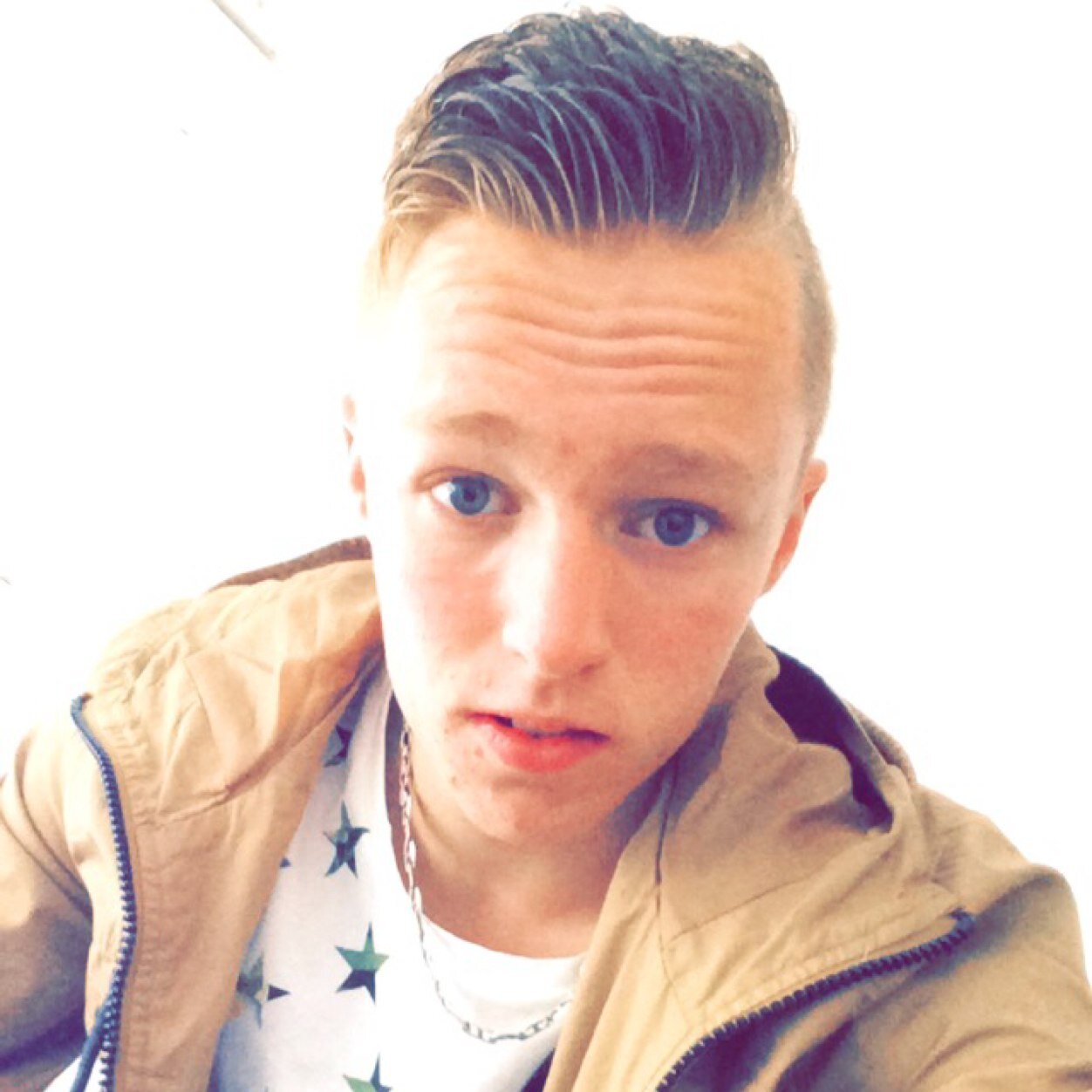 ricostaat's profile picture. 