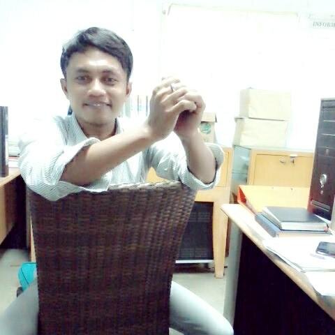 Sukraprakoso's profile picture. You Must Folow Me I Folow You