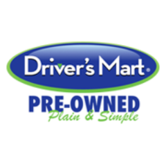 DriversMart's profile picture. Selling & servicing quality used cars of all brands: #Nissan, #Ford, #Honda, #Hyundai, #Toyota & more! Now in 2 convenient locations – #WinterPark & #Sanford!