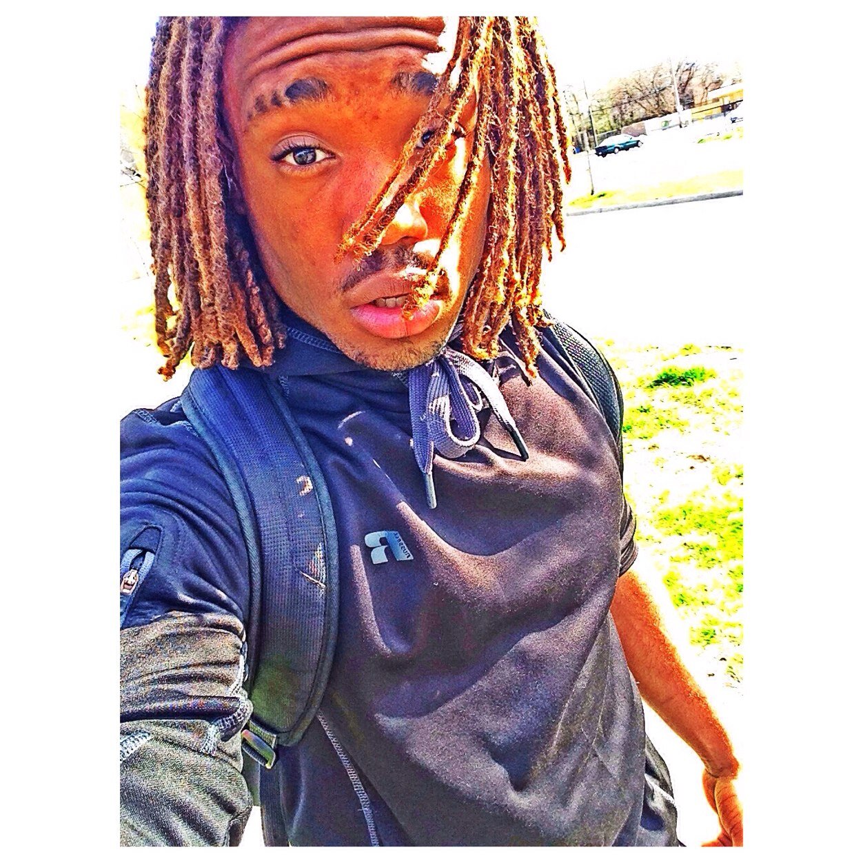 Bury Me Inside A Glass Casket and Engrave My Name Into The Skys of Heaven.