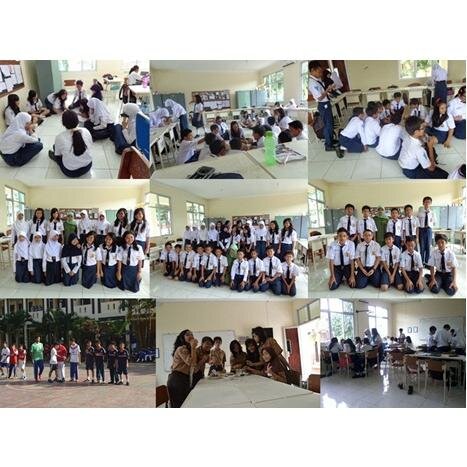 SOBATSpansa's profile picture. SOBAT(SevenOneBestAttractiveTeenager☺) We have so many memories, we did it together. Best class we ever had. 71♥